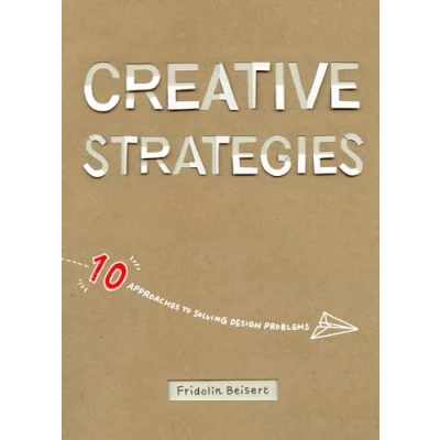 Afbeelding van Creative Strategies