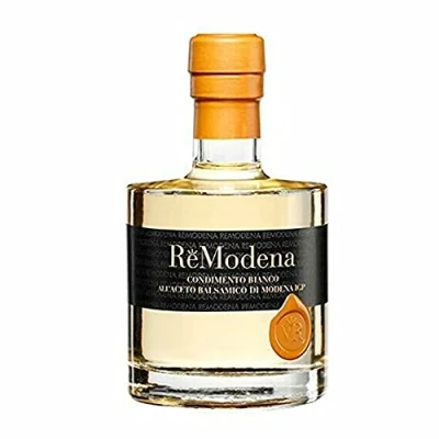 Afbeelding van Biologische Witte Kruiderij met Balsamico Azijn van Modena IGP