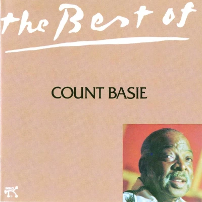 Afbeelding van Count Basie Best Of (CD)