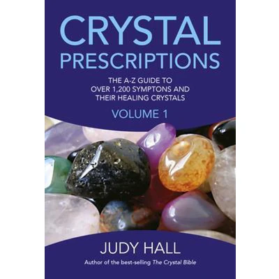 Afbeelding van Crystal Prescriptions