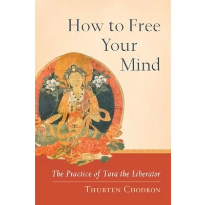 Afbeelding van How to Free Your Mind