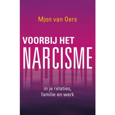 Afbeelding van Voorbij het narcisme