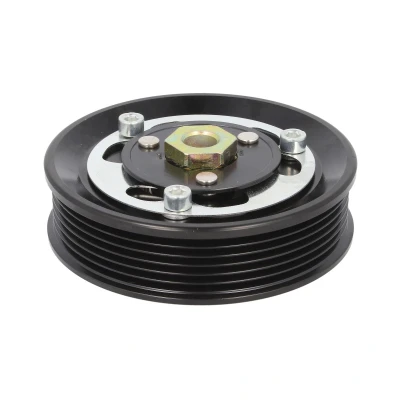 Afbeelding van THERMOTEC KTT040216 Magneetkoppeling DENSO 6SES14C