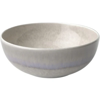 Afbeelding van Villeroy &amp; Boch Perlemor Sand Starterset Kom 17 cm 4 stuks