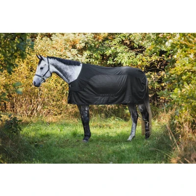 Image de Montar Couvertures Anti Transpiration Noir 135/185