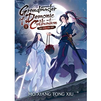 Afbeelding van Grandmaster of Demonic Cultivation