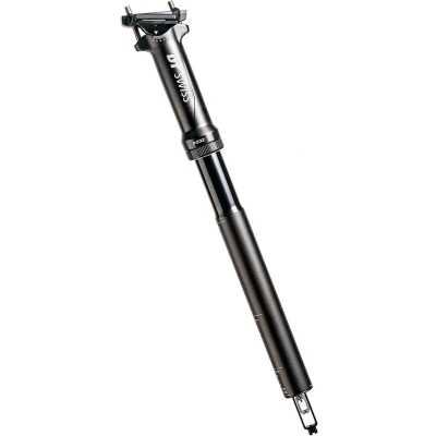 Afbeelding van ZADELPEN DT D232 30.9X400 DROPPER ALM R 60 ZW