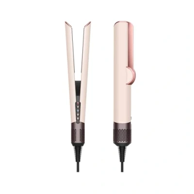 Image de Dyson Airstrait Ceramic Pink