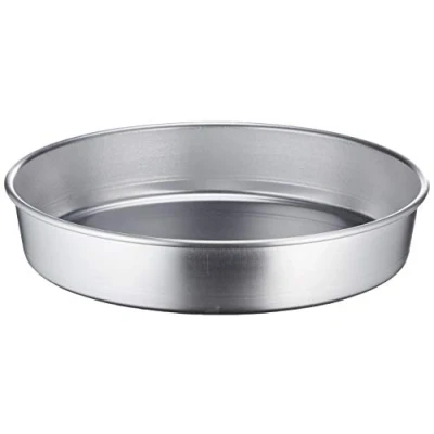 Afbeelding van Pentole Agnelli FAMA43/628 taartvorm met aluminium rand, 28 x 6 cm