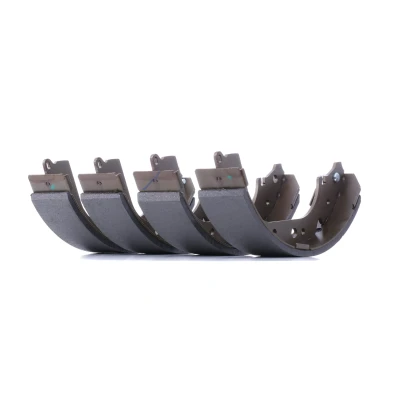 Afbeelding van Brembo Remschoen set S 56 532
