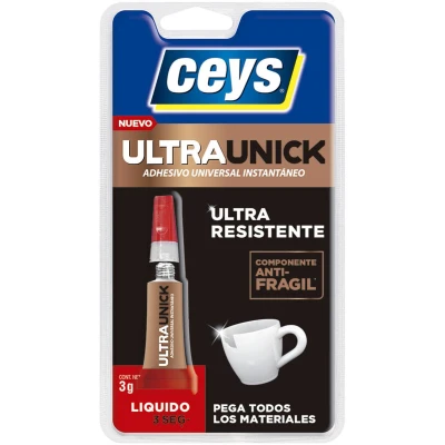 Afbeelding van Secondenlijm Ceys