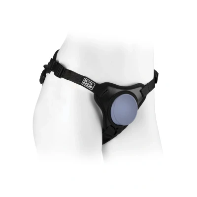 Afbeelding van Strap on Harnas Body Dock