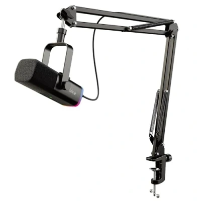 Afbeelding van FIFINE XLR Streaming Microfoon