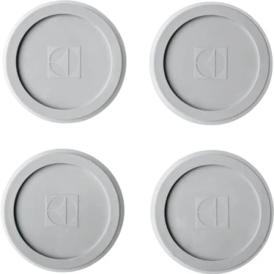 Afbeelding van Electrolux AEG 9029795243 aanslagdemper E4WHPA02 trillingsdempers universeel