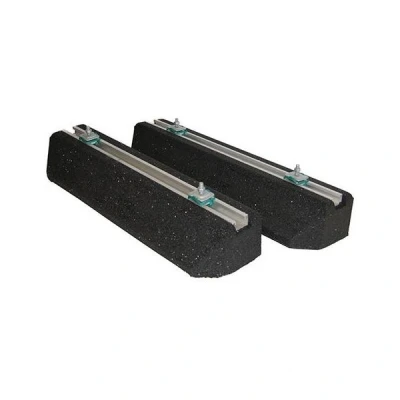 Afbeelding van Big Foot Fix it set inclusief Rapid Strut M10x40mm montagesysteem. Artikelnr: 99BF2314