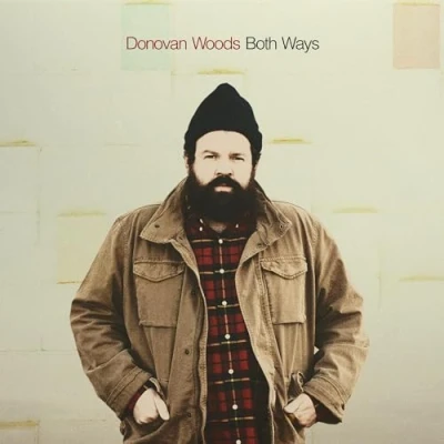 Afbeelding van Donovan Woods Both Ways (LP)