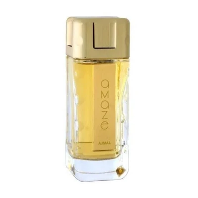 Image de Ajmal Amaze for Her Eau de Parfum 75 ml
