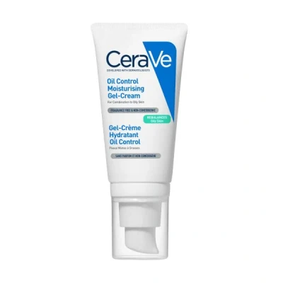 Afbeelding van CeraVe Gel Hydratant Oil Control Crème 52ml