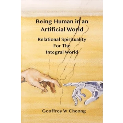 Afbeelding van Being Human in an Artificial World
