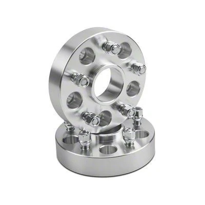 Afbeelding van SPARCO 051STB399 Spoorverbreding 5 112mm 25mm