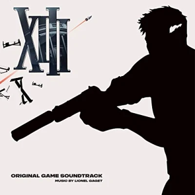 Afbeelding van Lionel Gaget XIII (LP)