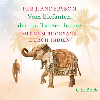 Afbeelding van Vom Elefanten, der das Tanzen lernte