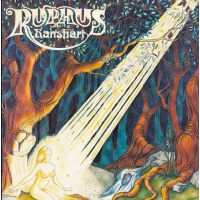 Afbeelding van Ruphus Ranshart (LP)