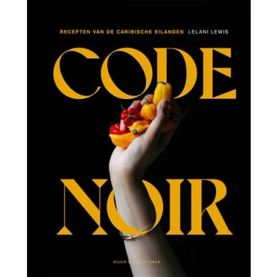 Image de Code Noir