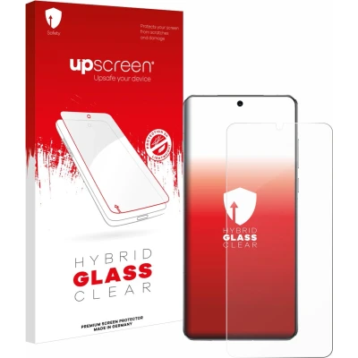 Afbeelding van upscreen Screenprotector voor OnePlus 13 Folie Beschermfolie Beschermglas transparant