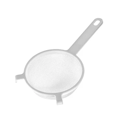 Afbeelding van Westmark Special Zeef Uit Plastic Wit Ø 14cm