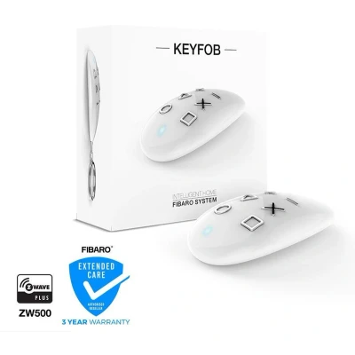 Afbeelding van Fibaro KeyFob
