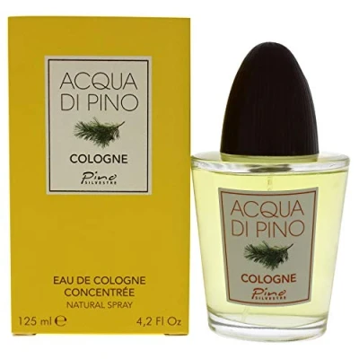 Image de Pino Silvestre Acqua di Cologne Eau de 125 ml