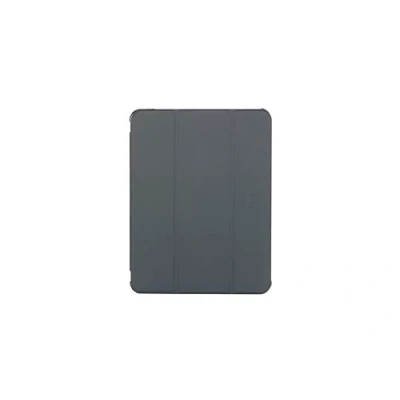 Afbeelding van Tucano Tablet Hoes Geschikt voor iPad Pro 11 (2024) M4 Satin Case Blauw /Blue &amp; Black