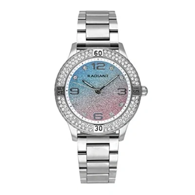 Afbeelding van Radiant frozen RA564204 Vrouwen Quartz horloge