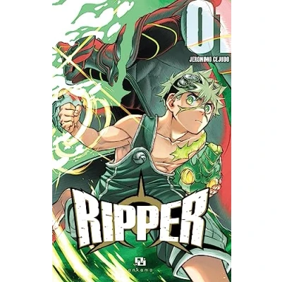 Afbeelding van Ripper,01