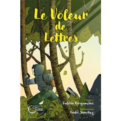 Image de Le Voleur de Lettres