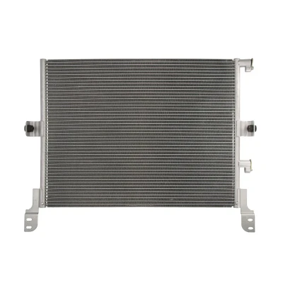 Afbeelding van THERMOTEC KTT110341 Condensor Airco Zonder droger 600