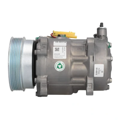 Afbeelding van Elstock Airco compressor 51 0372