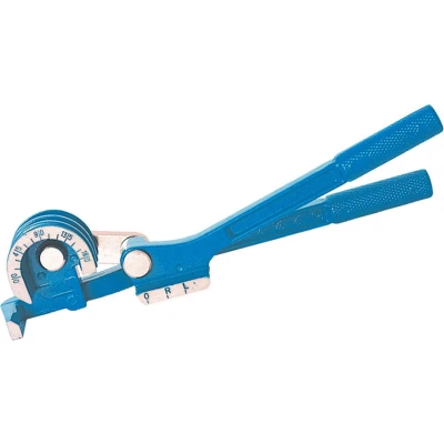 Afbeelding van Silverline Mini pijpenbuiger 6 10 mm