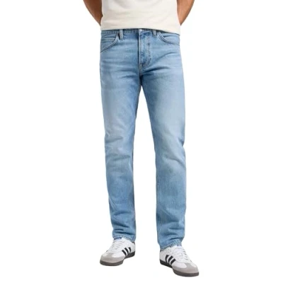 Image de Lee Homme DAREN ZIP FLY Jeans, CRUISER, 33W / 36L