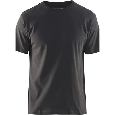 Image de T shirt gris foncé