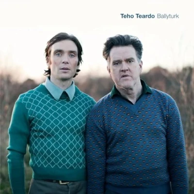 Afbeelding van Teho Teardo Ballyturk (CD)