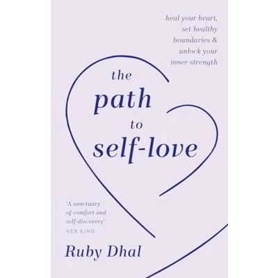 Afbeelding van The Path to Self Love