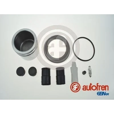 Afbeelding van Reparatieset, remklauw AUTOFREN SEINSA D42563C