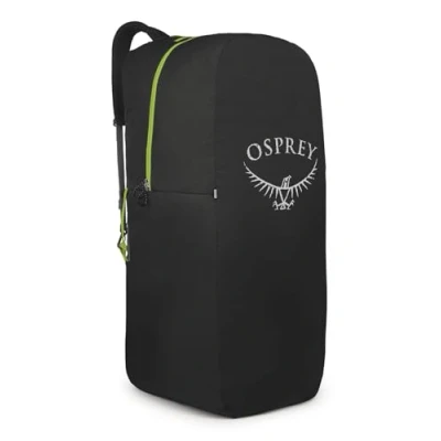 Image de Osprey Airporter Large Black Accessoire pour sac à dos