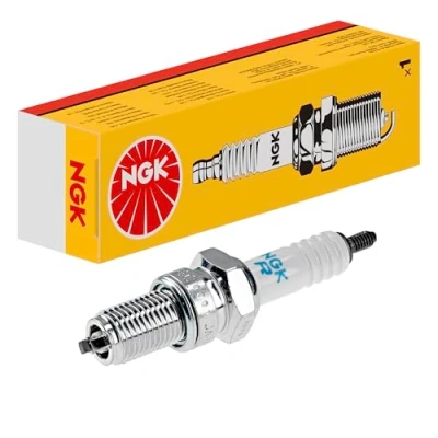 Afbeelding van Bougie NGK 6193