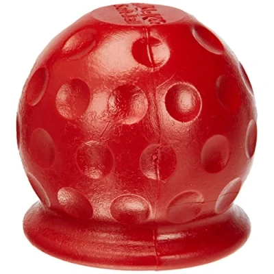 Afbeelding van AL KO soft ball Rood