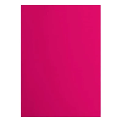 Afbeelding van Vaessen Creative Florence 2927 024 papier, glad, 216 g/m², voor scrapbooking, kaarten maken, servettechniek, papierknutselwerk, 10 vellen, roze