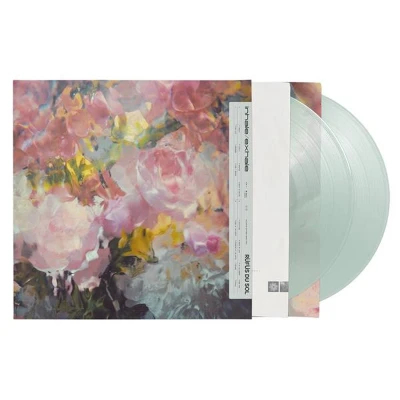Afbeelding van Rufus Du Sol Inhale / Exhale (2 LPs)