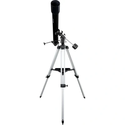 Afbeelding van DÖRR Linsenteleskop WEGA 1000 Refractor telescoop Achromatisch Vergroting 40 tot 332 x